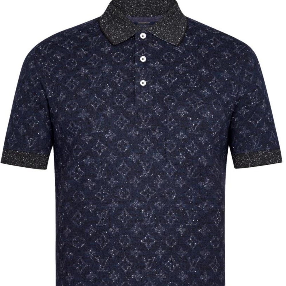 Men’s Louis Vuitton Polo